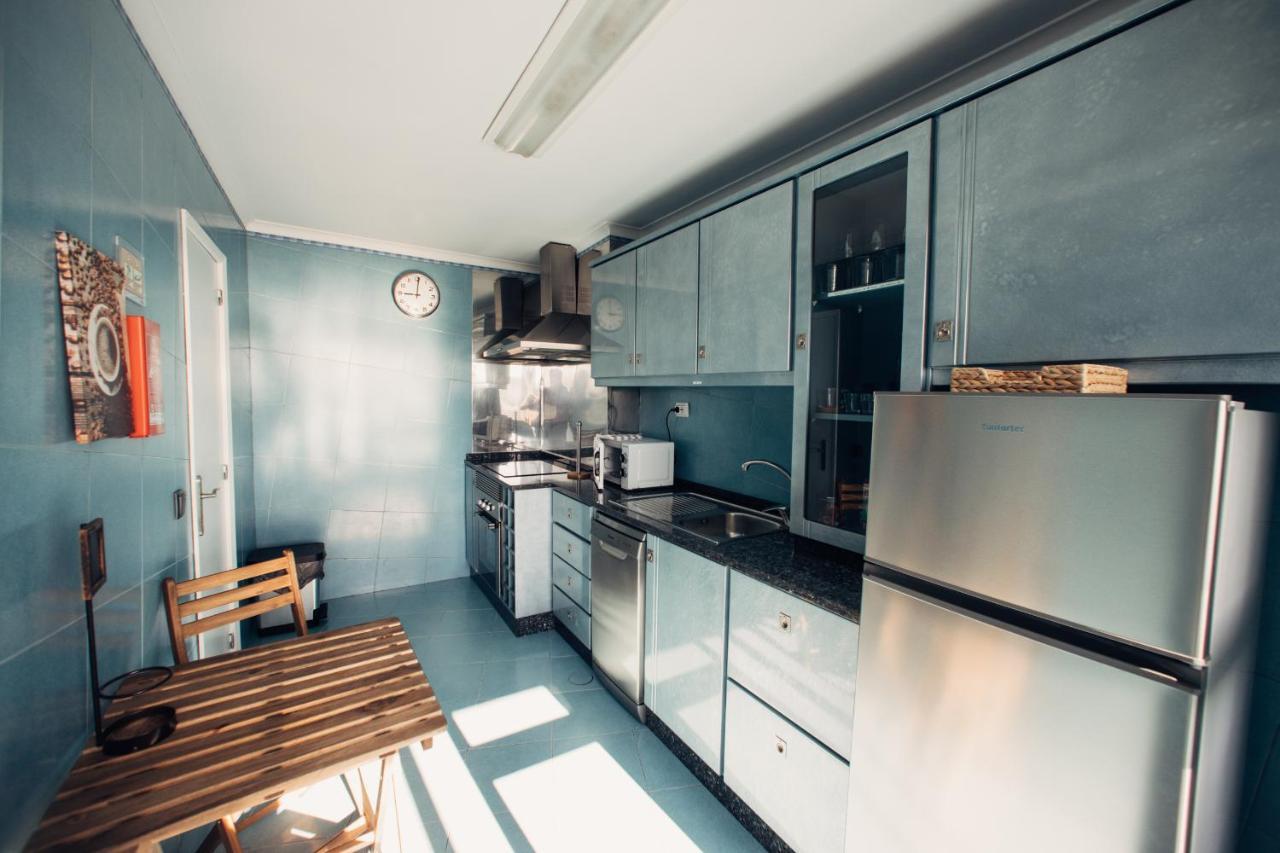 Dourohouse - Luis Bridge Porto Gaia View Apartment บีลาโนวาเดกายา ภายนอก รูปภาพ