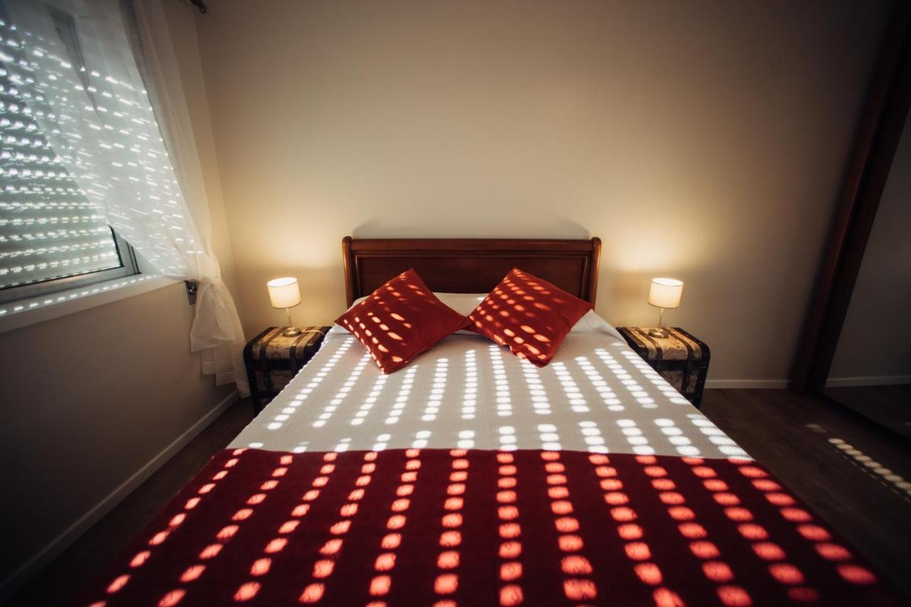 Dourohouse - Luis Bridge Porto Gaia View Apartment บีลาโนวาเดกายา ภายนอก รูปภาพ
