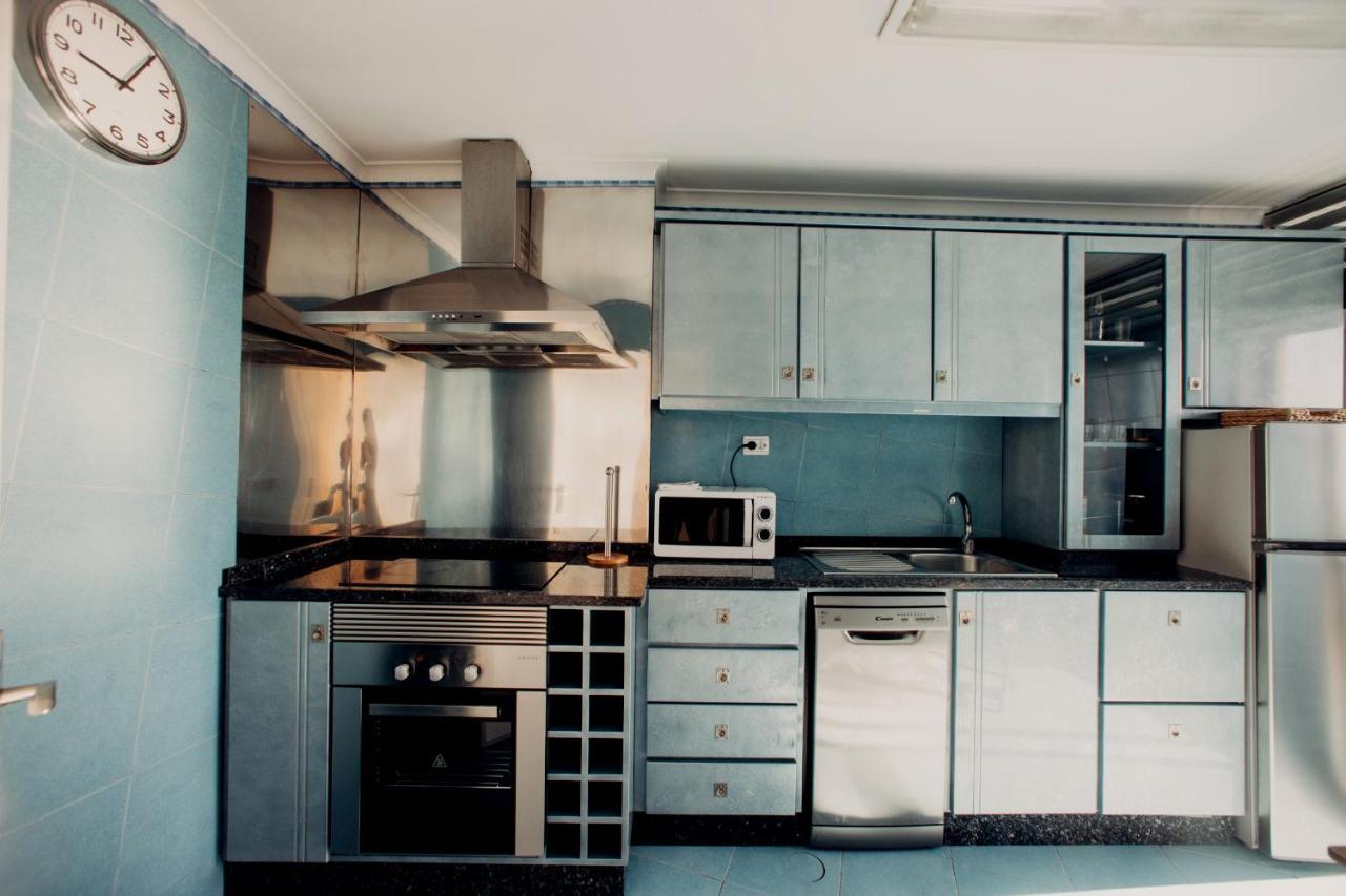 Dourohouse - Luis Bridge Porto Gaia View Apartment บีลาโนวาเดกายา ภายนอก รูปภาพ