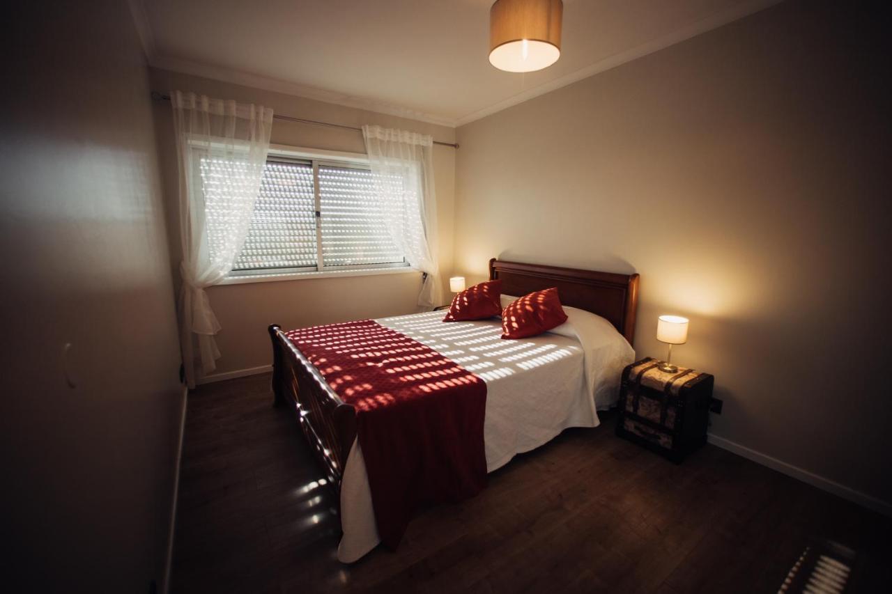 Dourohouse - Luis Bridge Porto Gaia View Apartment บีลาโนวาเดกายา ภายนอก รูปภาพ
