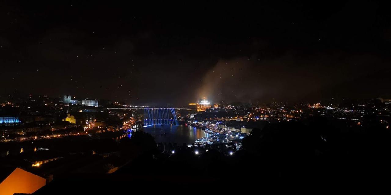 Dourohouse - Luis Bridge Porto Gaia View Apartment บีลาโนวาเดกายา ภายนอก รูปภาพ
